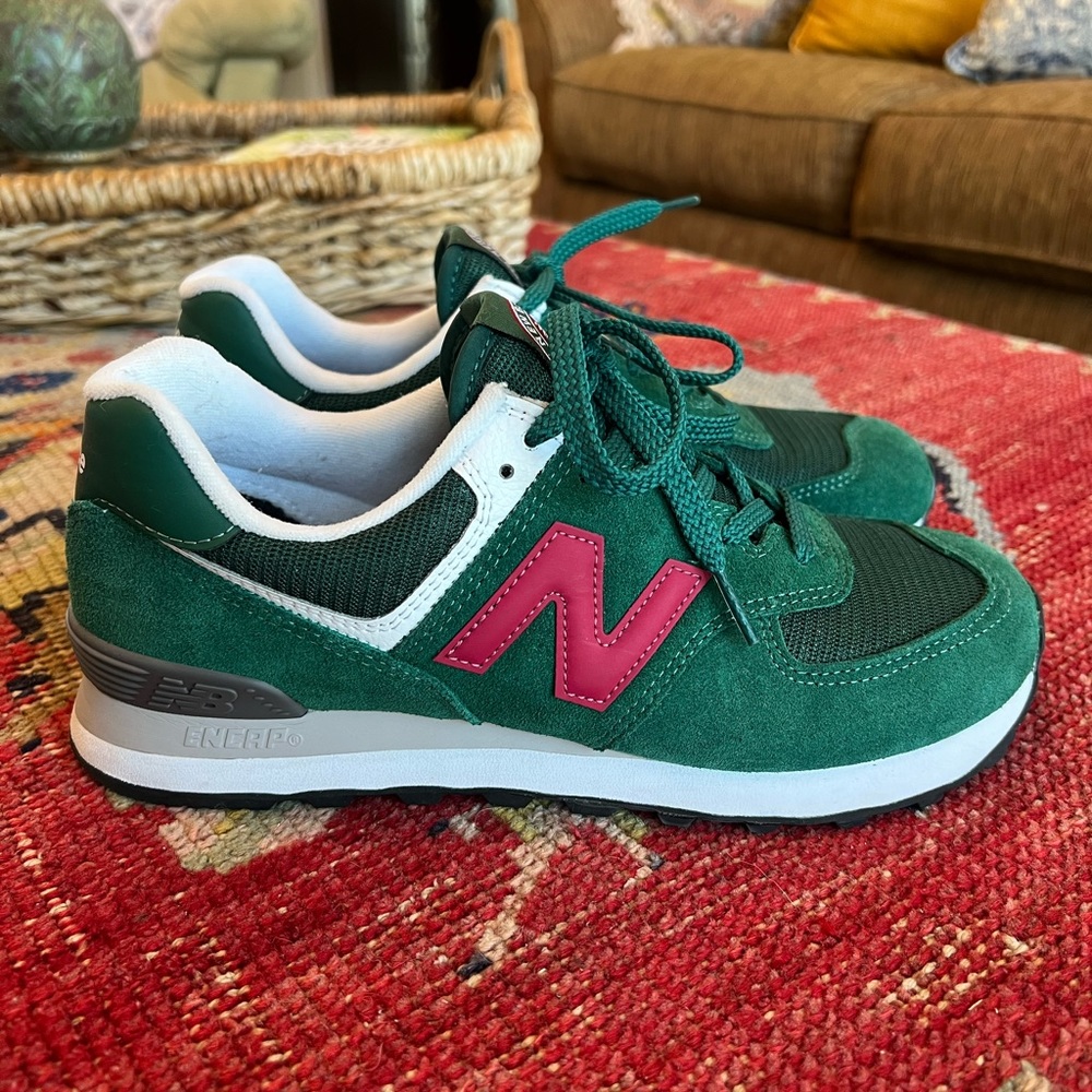 New Balance Size 9.5